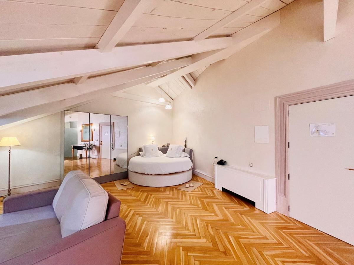 Hotel Palacio De Ubeda 5 G.L Εξωτερικό φωτογραφία Suite