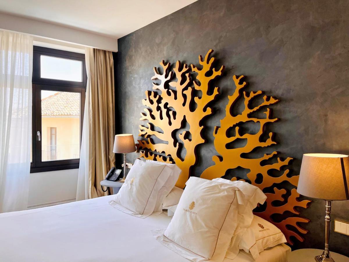Hotel Palacio De Ubeda 5 G.L Εξωτερικό φωτογραφία