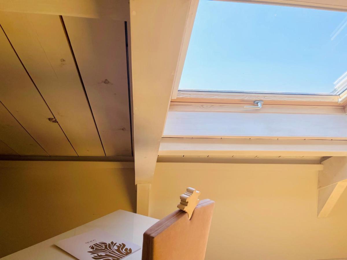 Hotel Palacio De Ubeda 5 G.L Εξωτερικό φωτογραφία A skylight
