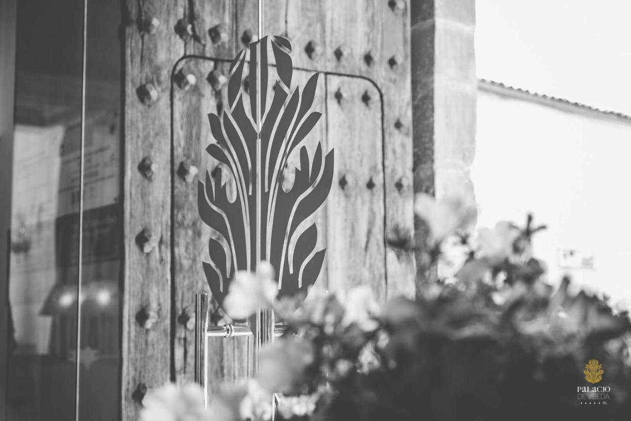 Hotel Palacio De Ubeda 5 G.L Εξωτερικό φωτογραφία The gate of the house of the first Prime Minister of Sri Lanka